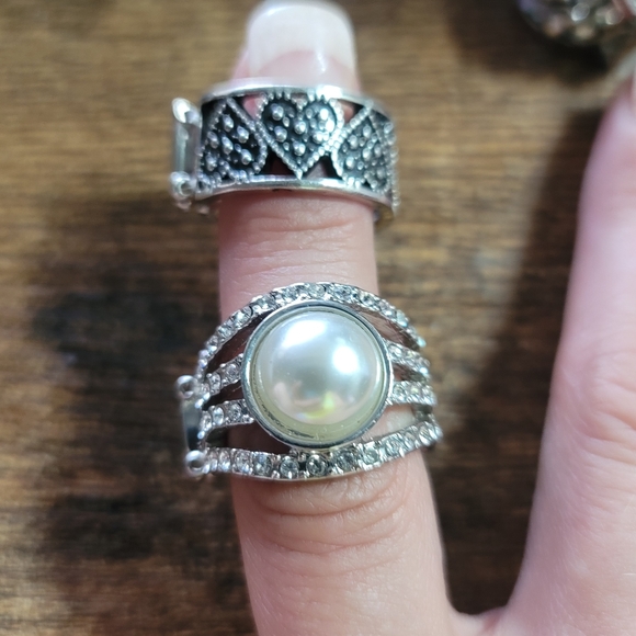 Paparazzi Rings - Picture 2 of 9